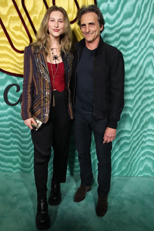 SOPHIA BENDER at Warner Music Group Pre-GRAMMY Party in Los Angeles 02/01/2024