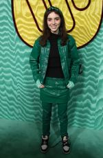 SOPHIE POWERS at Warner Music Group Pre-GRAMMY Party in Los Angeles 02/01/2024