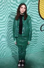 SOPHIE POWERS at Warner Music Group Pre-GRAMMY Party in Los Angeles 02/01/2024