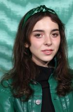 SOPHIE POWERS at Warner Music Group Pre-GRAMMY Party in Los Angeles 02/01/2024