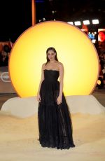 SOUHELIA YACOUB at Dune: Part Two Premiere at Leicester Square Gardens in London 02/15/2024