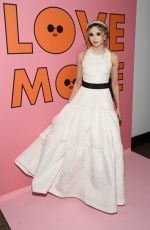 STACEY BENDET at Alice + Olivia by Stacey Bendet Presentation at New York Fashion Week 02/10/204