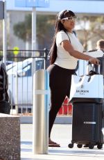 STEFFLON DON Leaves Perth Airport 02/01/2024