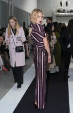 STELLA MAXWELL at Missoni Fashion Show at Milan Fashion Week 02/24/2024
