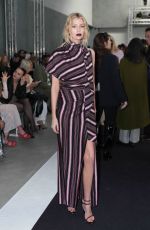 STELLA MAXWELL at Missoni Fashion Show at Milan Fashion Week 02/24/2024