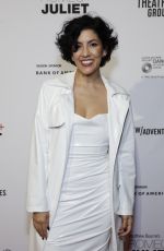 STEPHANIE BEATRIZ at Opening Night Performance of Matthew Bourne