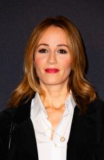 STEPHANIE DUVAL at Bob Marley One Love Premiere at Grand Rex in Paris 02/01/2024