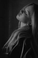 SYDNEY SWEENEY at a Photoshoot, February 2024