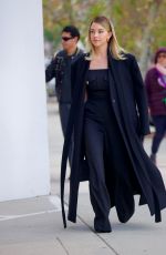 SYDNEY SWEENEY Leavews an Interview 02/08/2024