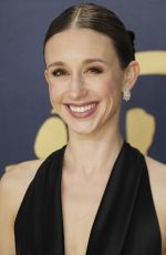 TAISSA FARMIGA at 30th Annual Screen Actors Guild Awards in Los Angeles 02/24/2024