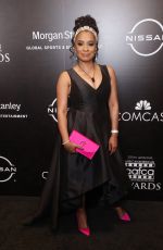 TAMMI MAC at 15th Annual AAFCA Awards in Los Angeles 02/21/2024