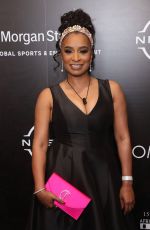 TAMMI MAC at 15th Annual AAFCA Awards in Los Angeles 02/21/2024