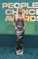 TANA MONGEAU at 49th People