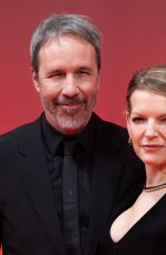 TANYA LAPOINTE at Dune: Part Two Premiere at Le Grand Rex in Paris 02/12/2024