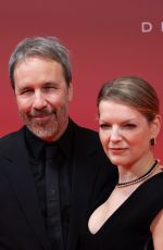TANYA LAPOINTE at Dune: Part Two Premiere at Le Grand Rex in Paris 02/12/2024