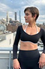 TAYLOR HILL - Crop Shop Boutique SS2024