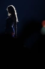 TAYLOR SWIFT Perfors at The Eras Tour in Tokyo 02/07/2024