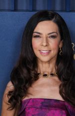 TERRI SEYMOUR at 30th Annual Screen Actors Guild Awards in Los Angeles 02/24/2024