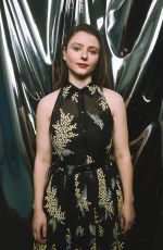 THOMASIN MCKENZIE - 39th Film Independent Spirit Awards 2024 Photoshoot, February 2024