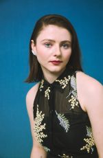 THOMASIN MCKENZIE - 39th Film Independent Spirit Awards 2024 Photoshoot, February 2024