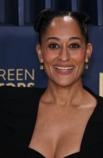 TRACEE ELLIS ROSS at 30th Annual Screen Actors Guild Awards in Los Angeles 02/24/2024