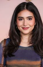 VALENTINA HERRERA at Avatar: The Last Airbender World Premiere Event in Los Angeles 02/15/2024