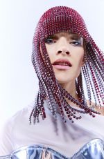VALERIE HUBER for The Red Bulletin, Februar 2024