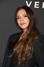 VICTORIA BECKHAM at Lola Premiere at Regency Bruin Theater in Los Angeles 02/03/2024