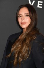 VICTORIA BECKHAM at Lola Premiere at Regency Bruin Theater in Los Angeles 02/03/2024