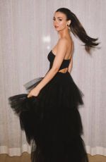 VICTORIA JUSTICE - 31st Birthday Photoshoot, February 2024