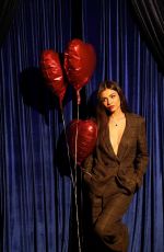 VICTORIA JUSTICE - Tripped Promos, February 2024