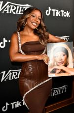VICTORIA MONET at Variety