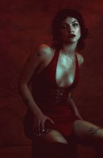 VIOLETT BEANE for Numero Netherlands, February 2024