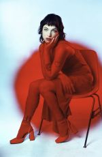 VIOLETT BEANE for Numero Netherlands, February 2024