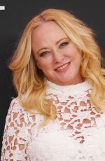 VIRGINIA MADSEN at Lola Premiere at Regency Bruin Theater in Los Angeles 02/03/2024