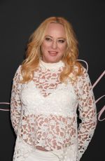 VIRGINIA MADSEN at Lola Premiere at Regency Bruin Theater in Los Angeles 02/03/2024