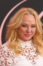 VIRGINIA MADSEN at Lola Premiere at Regency Bruin Theater in Los Angeles 02/03/2024