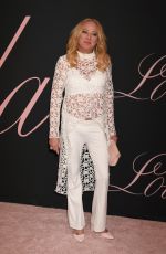 VIRGINIA MADSEN at Lola Premiere at Regency Bruin Theater in Los Angeles 02/03/2024