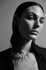 VITTORIA CERETTI for Elle Magazine, March 2024