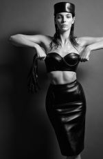 VITTORIA CERETTI for Elle Magazine, March 2024