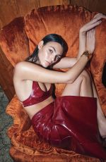 VITTORIA CERETTI for Elle Magazine, March 2024