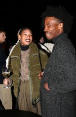 WILLOW SMITH and De