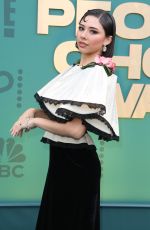 XOCHITL GOMEZ at 49th People