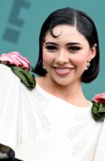 XOCHITL GOMEZ at 49th People