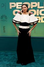 XOCHITL GOMEZ at 49th People