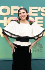 XOCHITL GOMEZ at 49th People