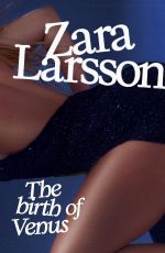 ZARA ALRSSON in Gay Times Magazine, March 2024