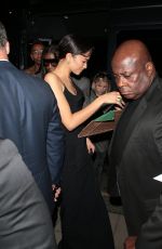 ZENDAYA Arrives at Dune 2 Premiere Afterparty at Old Session House in London 02/15/2024