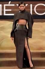 ZENDAYA at Dune: Part Two Premiere in Mexico City 02/06/2024