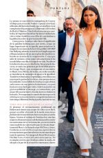 ZENDAYA in Vanidades Mexico, March 2024